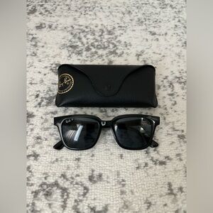 RayBan sunglasses